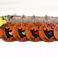 I Like Cats Keychain
