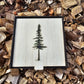 Ornament Gift Box