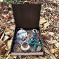 Ornament Gift Box